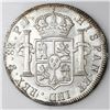 Image 2 : Potosi, Bolivia, bust 8 reales, Ferdinand VII, 1813PJ.