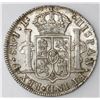 Image 2 : Potosi, Bolivia, bust 8 reales, Ferdinand VII, 1825JL.