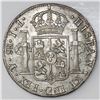 Image 2 : Potosi, Bolivia, bust 8 reales, Ferdinand VII, 1825JL.