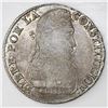 Image 2 : Potosi, Bolivia, 4 soles, 1830JL, monogram on island.