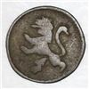 Image 2 : Bogota, Colombia, 1/4 real, 1819.