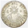Image 2 : Quito, Ecuador, 2 reales, 1837FP.