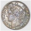 Image 1 : France (Paris mint), 50 centimes, 1871-A, NGC XF 40.