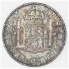 Image 2 : Guatemala, bust 2 reales, Charles IV, 1801M.