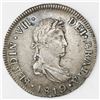 Image 1 : Guatemala, bust 2 reales, Ferdinand VII, 1819M.