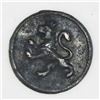 Image 2 : Guatemala, 1/4 real, 1810, NGC XF details / environmental damage.