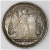 Image 2 : Honduras, 25 centavos, 1899/88, fineness 0.835/0.900, NGC VF 35, finest and only known example in NG