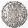 Image 1 : Mexico City, Mexico, pillar 2 reales, Philip V, 1744M.