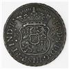 Image 1 : Mexico City, Mexico, pillar 2 reales, Ferdinand VI, 1748M, FRD/PHS (rare).