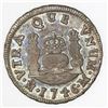 Image 1 : Mexico City, Mexico, pillar 1 real, Philip V, 1746M, ex-Christensen.