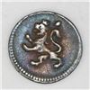 Image 2 : Mexico City, Mexico, 1/4 real, 1805, NGC VF 35.