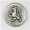 Image 2 : Mexico City, Mexico, 1/4 real, 1809, inverted overdate.
