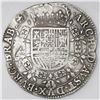 Image 2 : Brabant, Spanish Netherlands (Brussels mint), patagon, Philip IV, 1623.