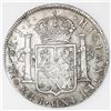 Image 2 : Lima, Peru, bust 8 reales, Ferdinand VII, 1812JP.