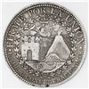 Image 2 : Cuzco, Peru, 8 reales, 1838MS.