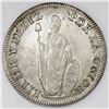 Image 1 : Lima, Peru, 8 reales, 1834MM.
