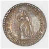 Image 2 : Cuzco, Peru, 1/2 real, 1828G.