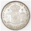 Image 4 : Lot of two Madrid, Spain, peseta, Alfonso XIII: 1901(01)SM-V and 1903(03)SM-V.