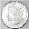 Image 1 : USA (San Francisco mint), $1 Morgan, 1878-S.