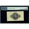 Image 2 : Sweden, Sveriges Riksbank, 5 kronor, 1951, serial H. 320092, PMG Gem UNC 66 EPQ.