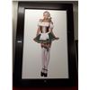 Image 1 : LIGHT UP PUB ART DISPLAY