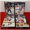 Image 1 : 4 NHL PUZZLES