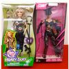 Image 1 : 2 IN BOX DOLLS