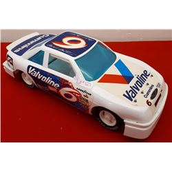 VALVOLINE #6 NASCAR TOY