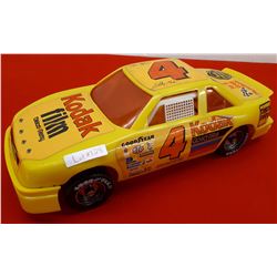 NASCAR KODAK #4 TOY CAR