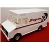 Image 1 : PLASTIC SNAP ON TOOL TRUCK