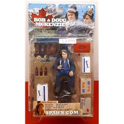 BOB & DOUG MCKENZIE FIGURINE IN BOX