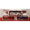 Image 1 : 3 IROC RACING DODGE DAYTONAS IN BOX