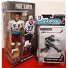 Image 1 : 2 NHL FIGURES