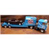 Image 1 : PETTY ENTERPRISES STP LEVEL GROSS N.C RIG CARRYING CLASSIC CAR