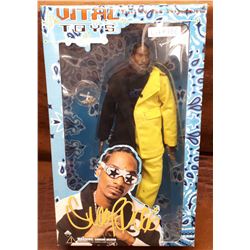 VITAL TOYS COLLECTORS SNOOP DOG DOLL