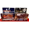 Image 1 : 2 BOXED CHOPPERS IN BOX