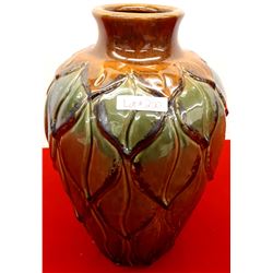 CERAMIC VASE
