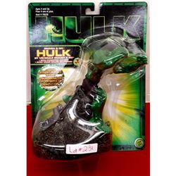 HULK TOY IN BOX