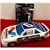 Image 1 : 2 COLLECTIBLE NASCAR ITEMS