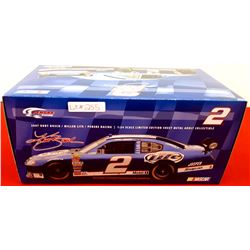 2007 KURT BUSCH #2 CAR
