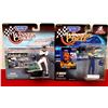 Image 1 : 2 NASCAR FIGURES