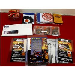 LOT OF COLLECTIBLE ITEMS