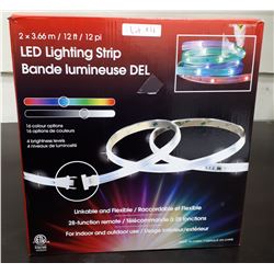 LED LIGHTING STRIP