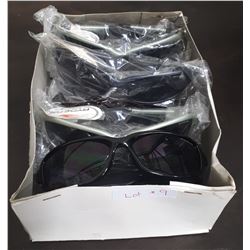 LOT OF RYDERS SUN GLASSES