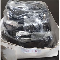 LOT OF RYDERS SUN GLASSES