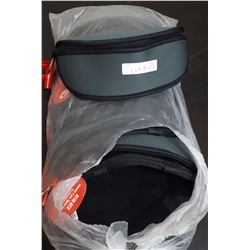 LOT OF RYDERS SUNGLASSES CASES