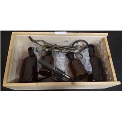 BOX LOT