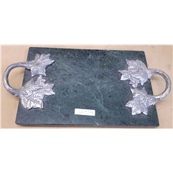 DECORATIVE TRAY
