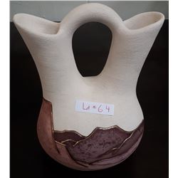 DECORATIVE VASE