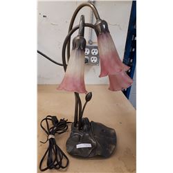 DECORATIVE LAMP